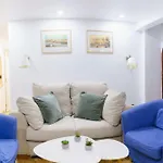 Cathedral Suite