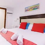 Cathedral Suite