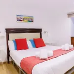 Cathedral Suite