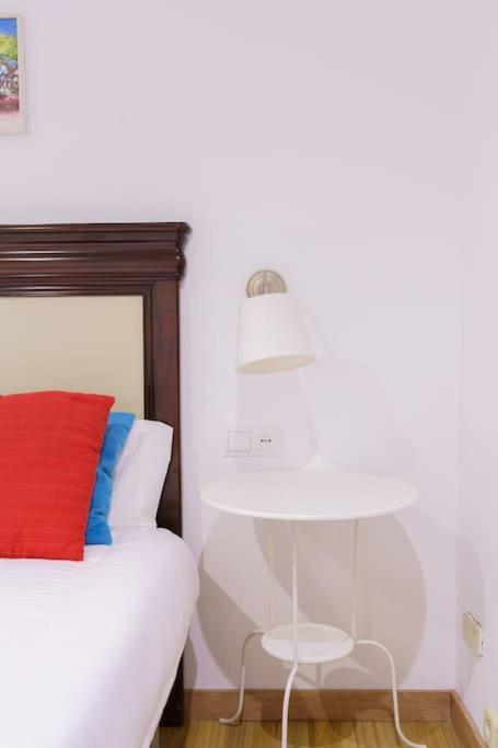 Appartement Cathedral