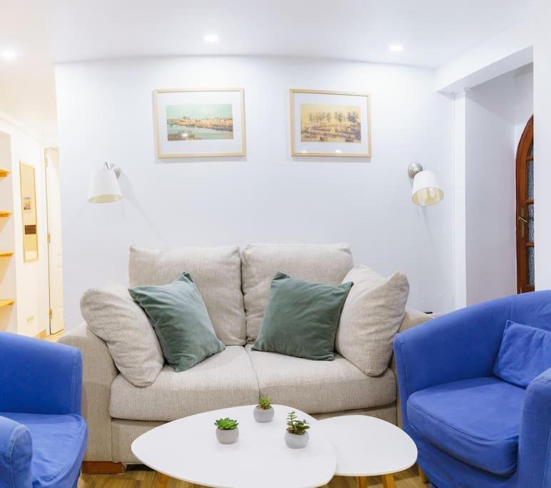 Appartement Cathedral *