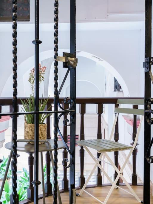 Cathedral Appartement