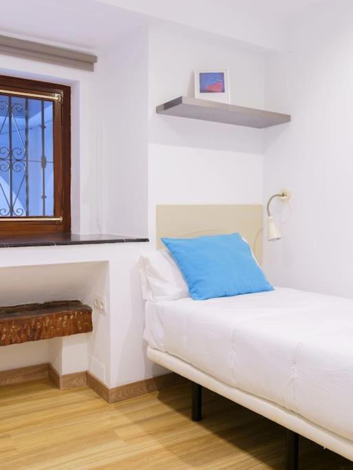 Appartement Cathedral *