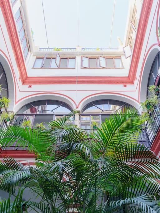 Appartement Cathedral *