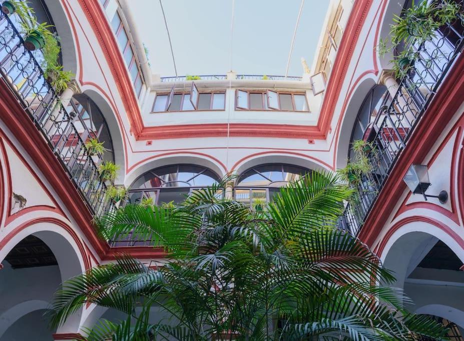 Appartement Cathedral *